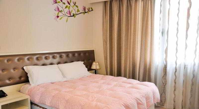 Hotel Comfort Tiranë Luaran gambar